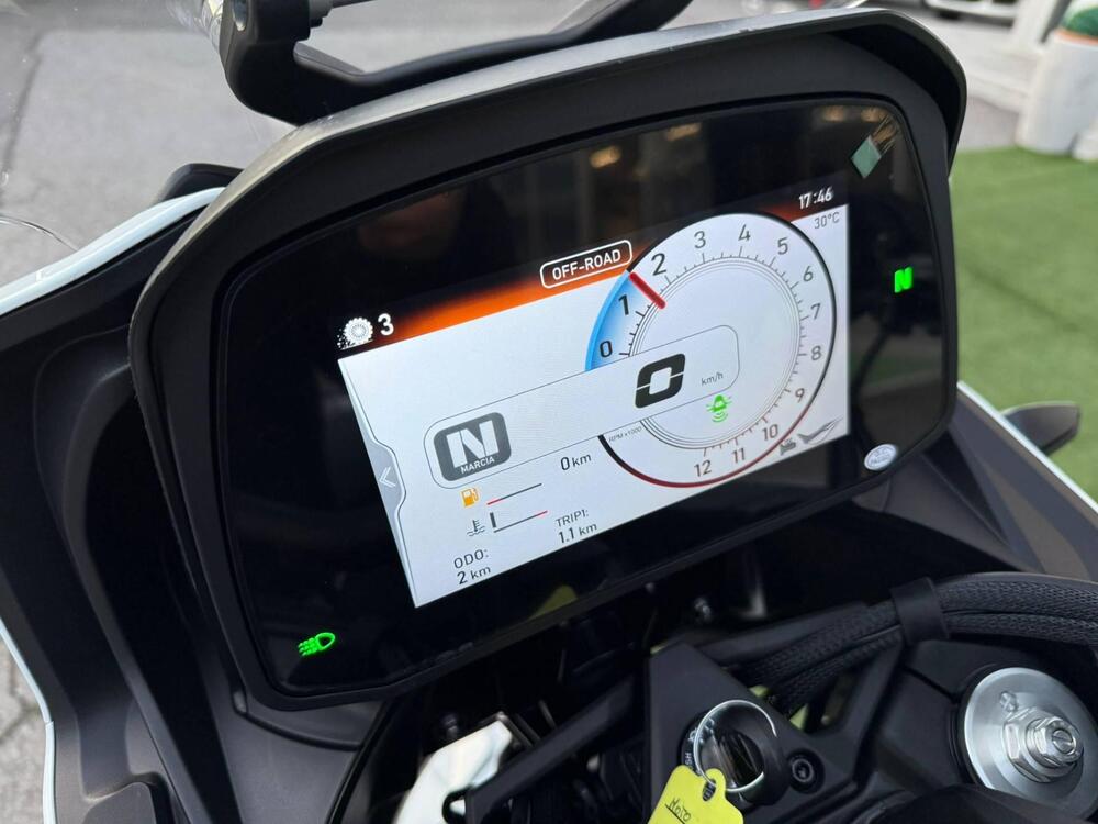 Moto Morini X-Cape 1200 (2026) (10)