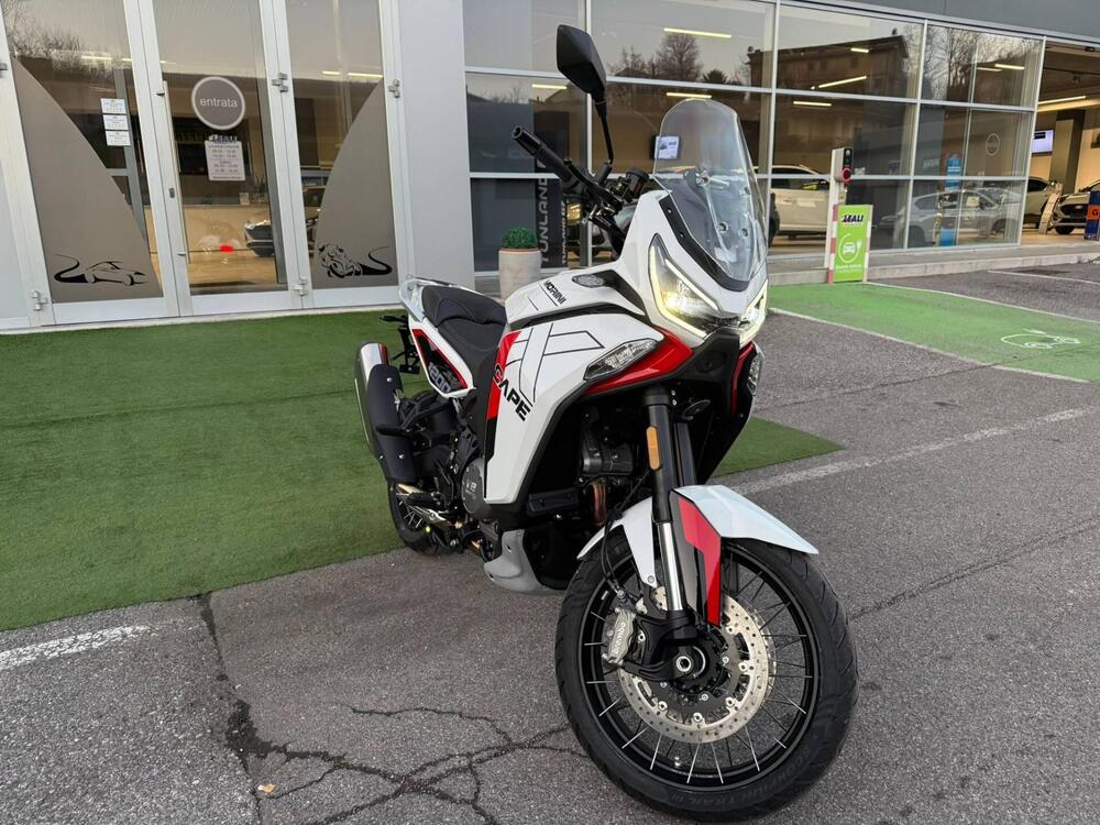 Moto Morini X-Cape 1200 (2026) (17)