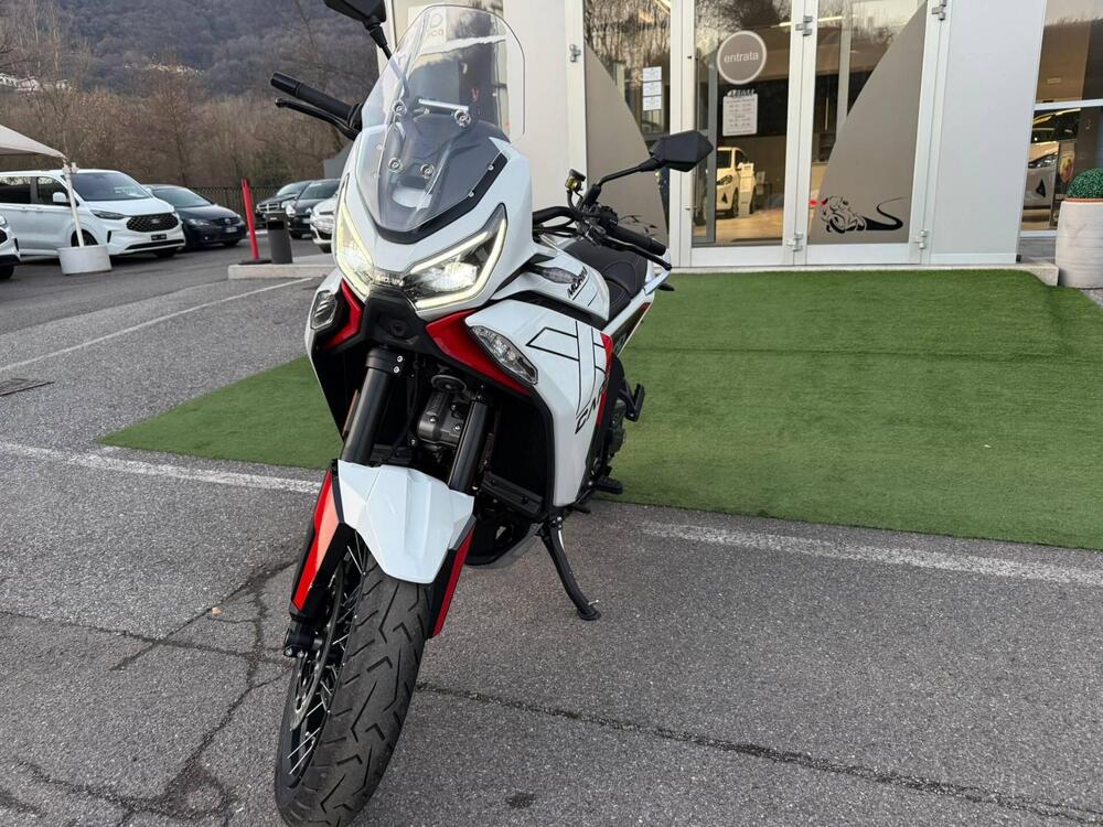 Moto Morini X-Cape 1200 (2026) (18)