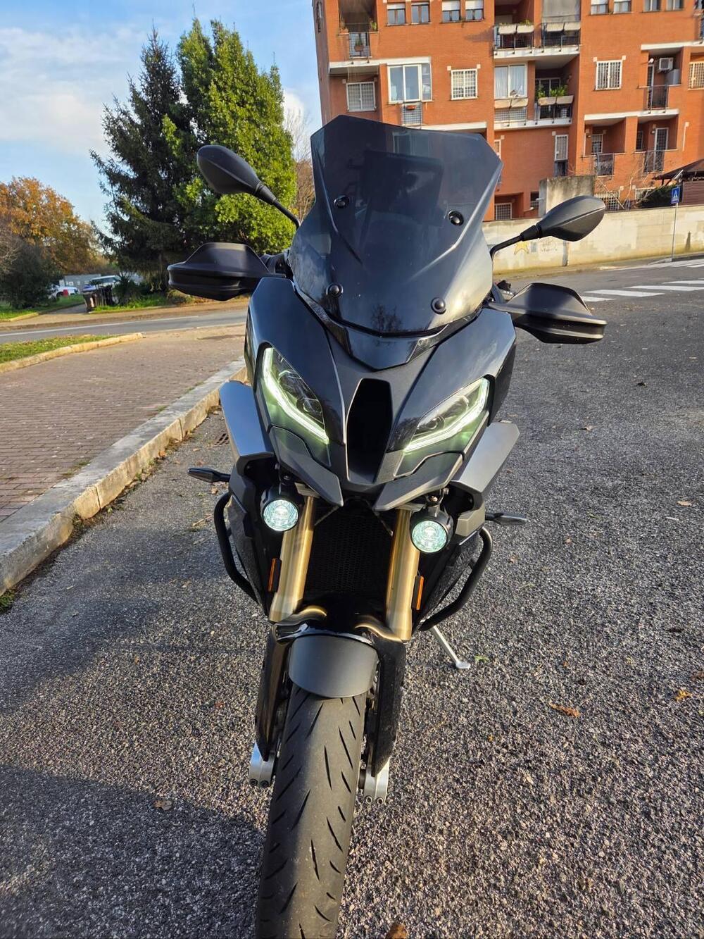 Bmw S 1000 XR (2020 - 23) (2)