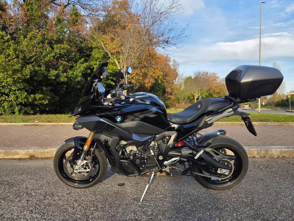 Bmw S 1000 XR (2020 - 23) (3)