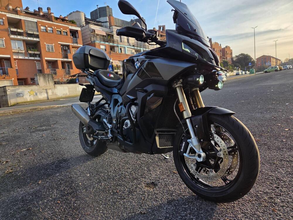 Bmw S 1000 XR (2020 - 23) (4)