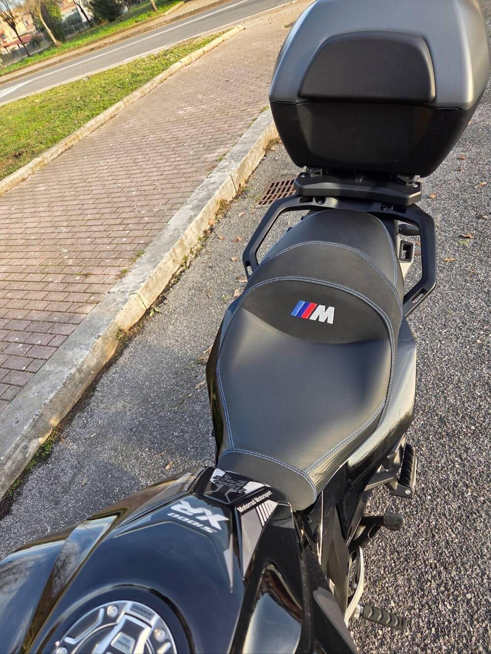 Bmw S 1000 XR (2020 - 23) (10)