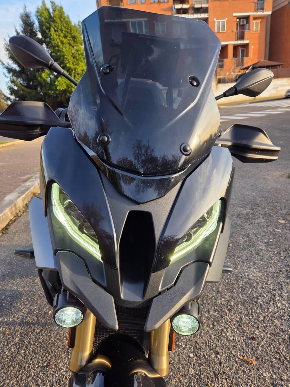 Bmw S 1000 XR (2020 - 23) (12)