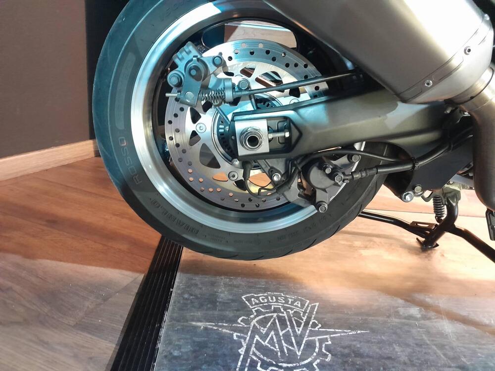 Yamaha T-Max 530 DX (2017 - 19) (4)