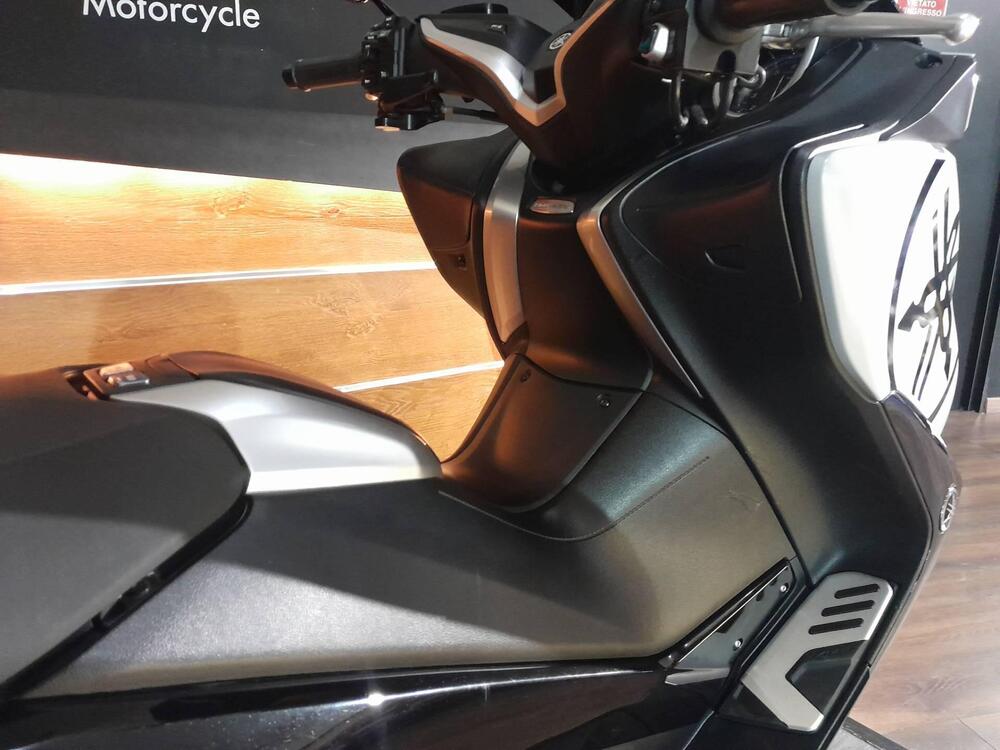 Yamaha T-Max 530 DX (2017 - 19) (7)