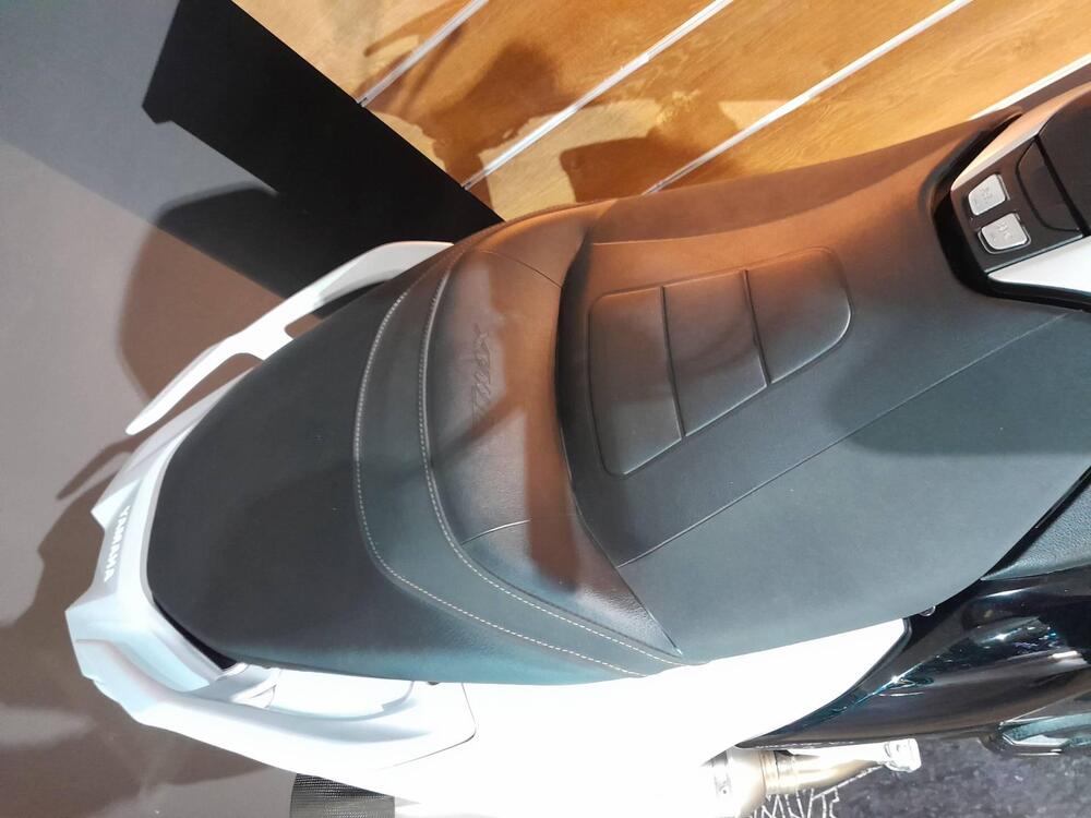 Yamaha T-Max 530 DX (2017 - 19) (8)