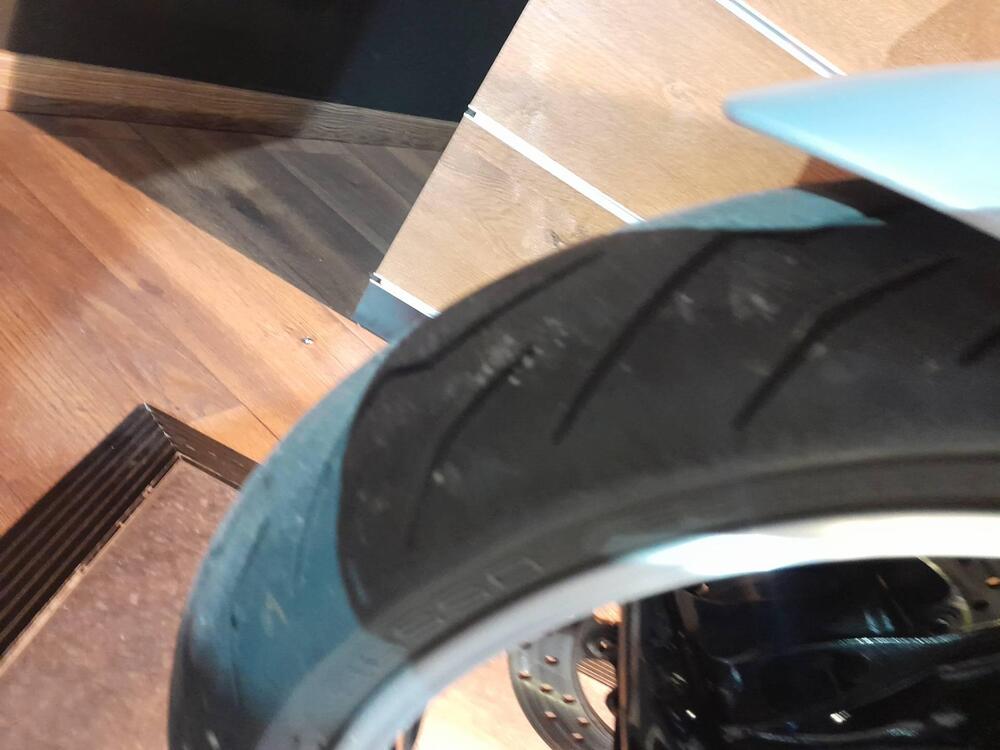 Yamaha T-Max 530 DX (2017 - 19) (19)