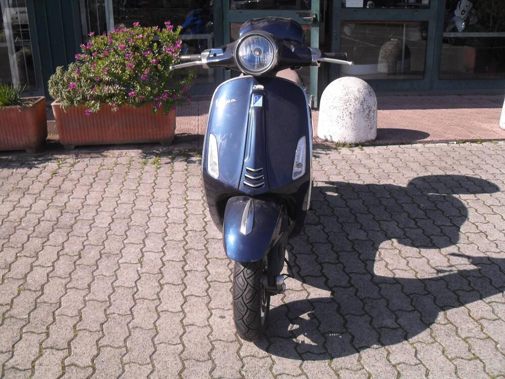 Vespa Primavera 150 3V ie ABS (2014 - 16) (2)