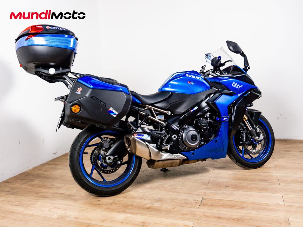 Suzuki GSX S 1000 F ABS (2014 -17) (3)