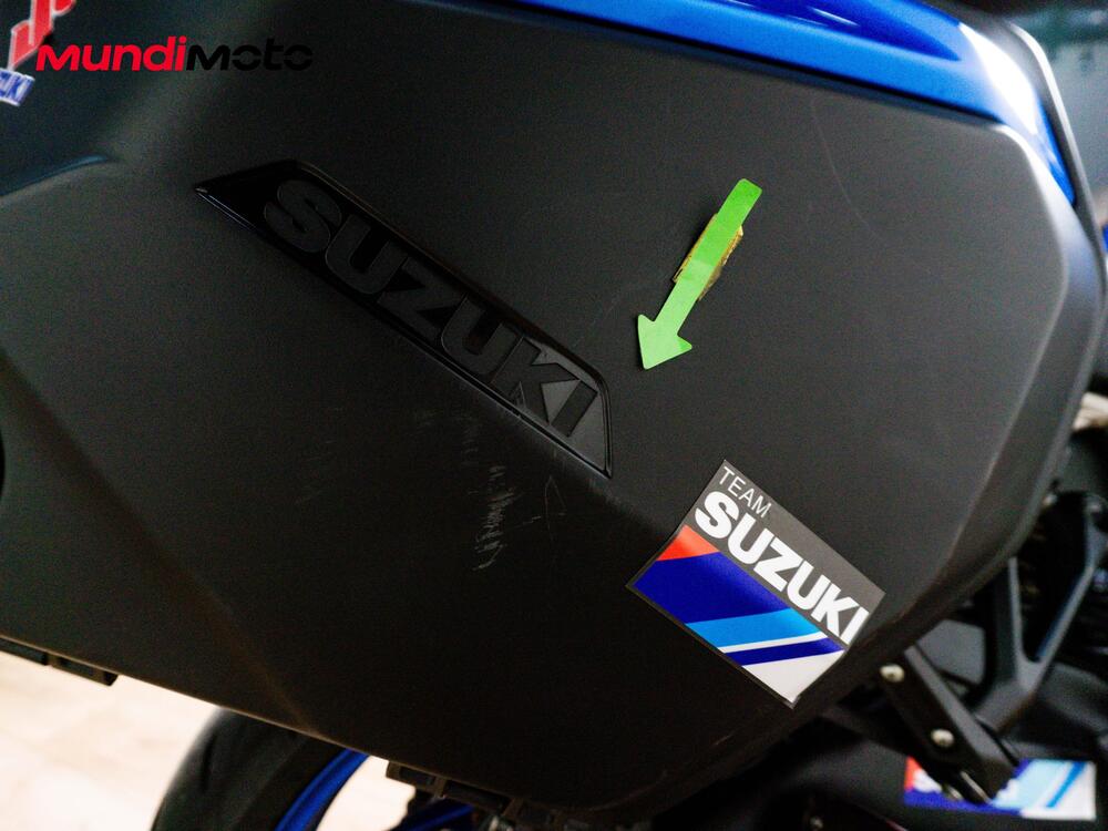 Suzuki GSX S 1000 F ABS (2014 -17) (15)