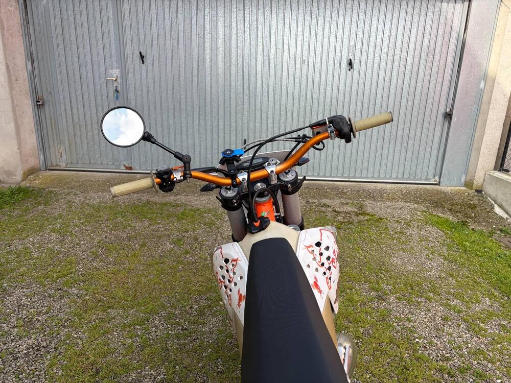 KTM 125 EXC Six Days (2010) (5)