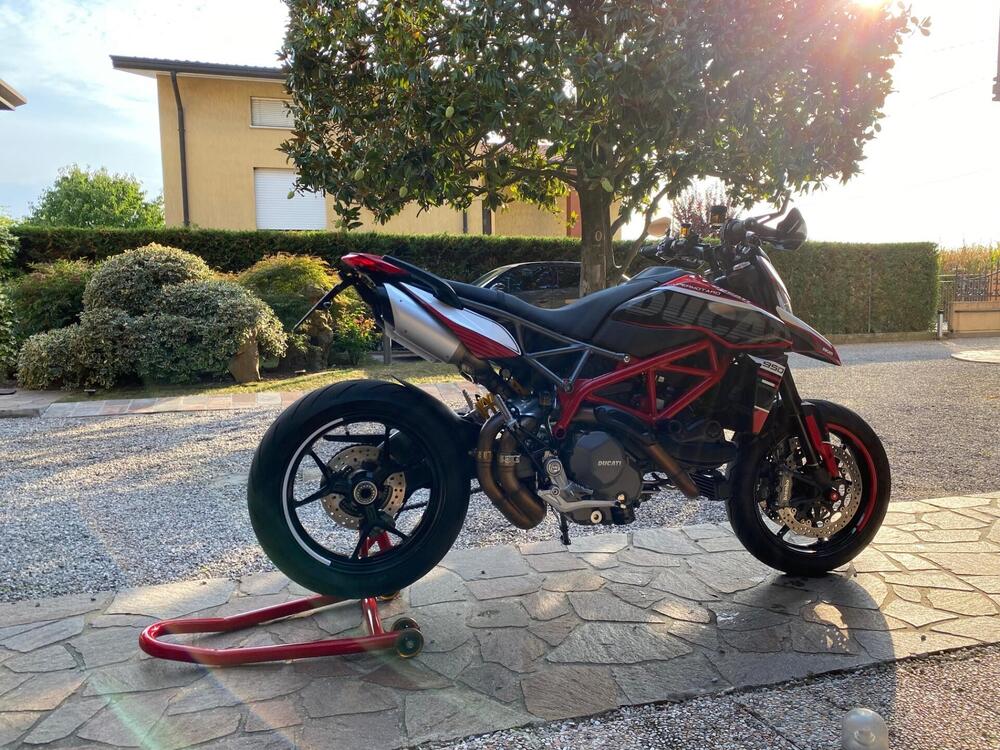 Ducati Hypermotard 950 (2022 - 25) (3)