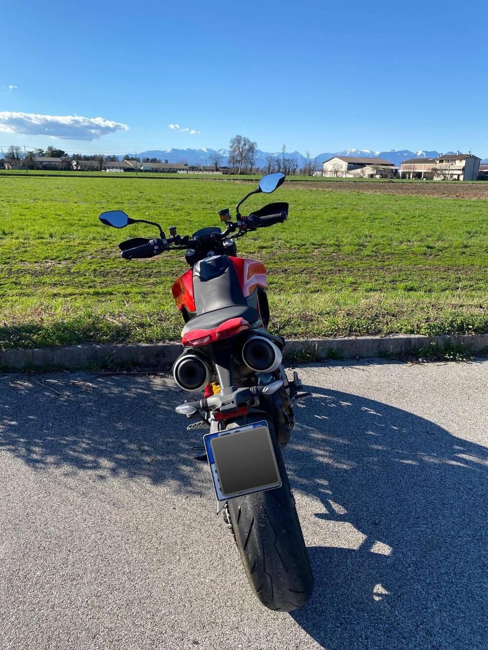 Ducati Hypermotard 950 (2019 - 20) (3)