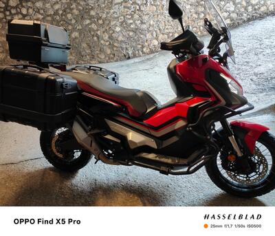 Honda X-ADV 750 DCT (2021 - 24) usata