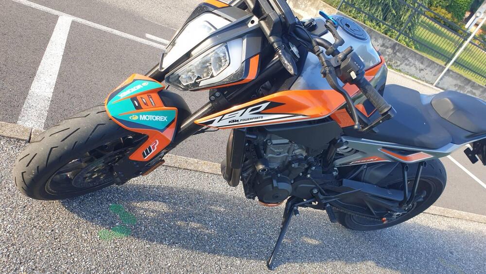 KTM 790 Duke (2018 - 20) (2)