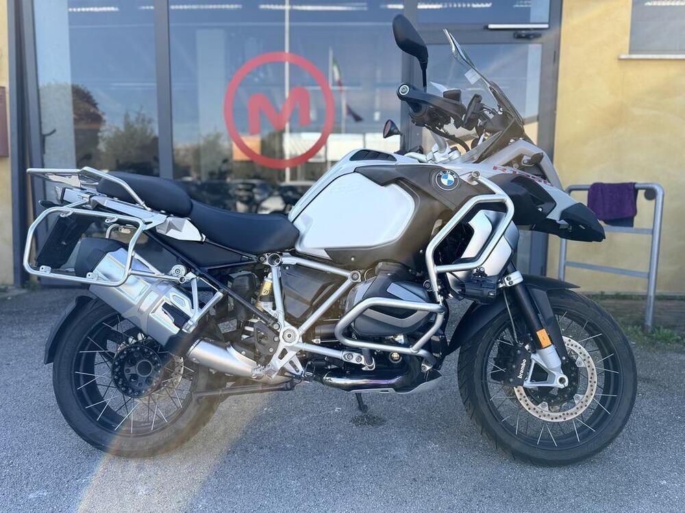 Bmw R 1250 GS Adventure (2021 - 24)