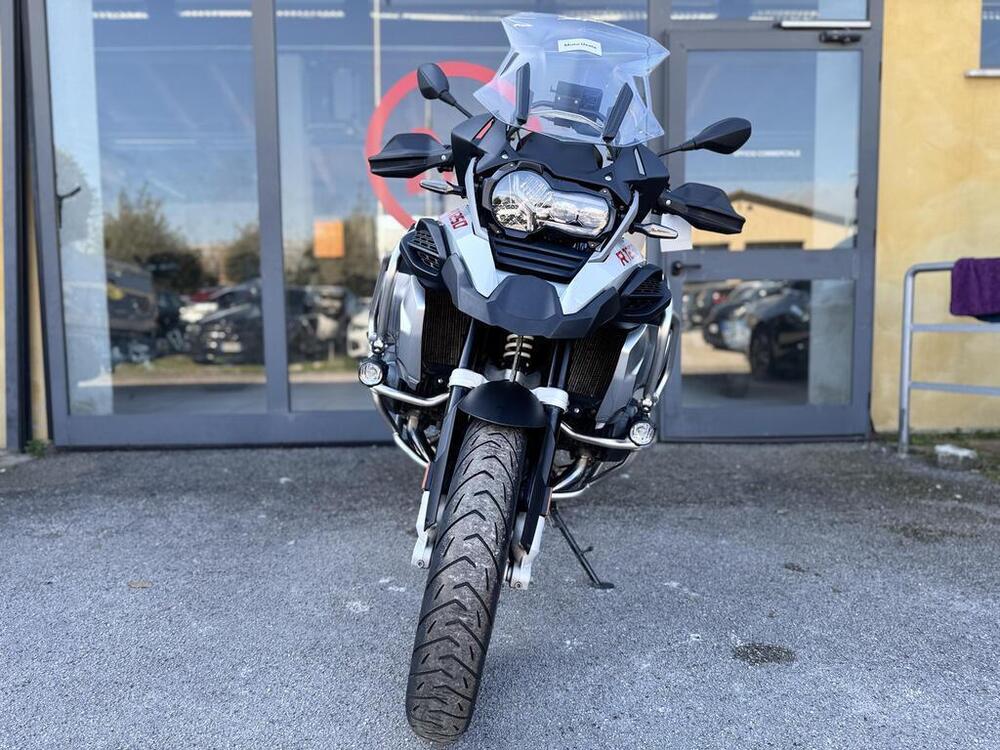 Bmw R 1250 GS Adventure (2021 - 24) (3)