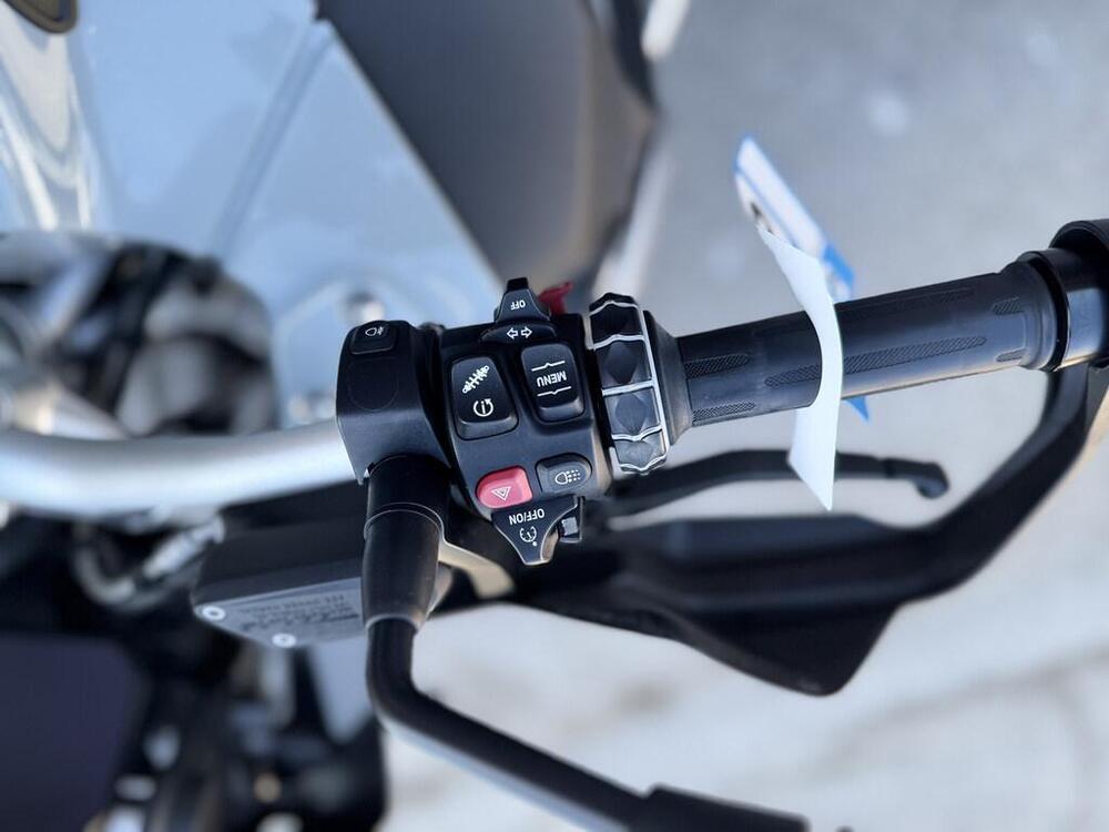 Bmw R 1250 GS Adventure (2021 - 24) (6)