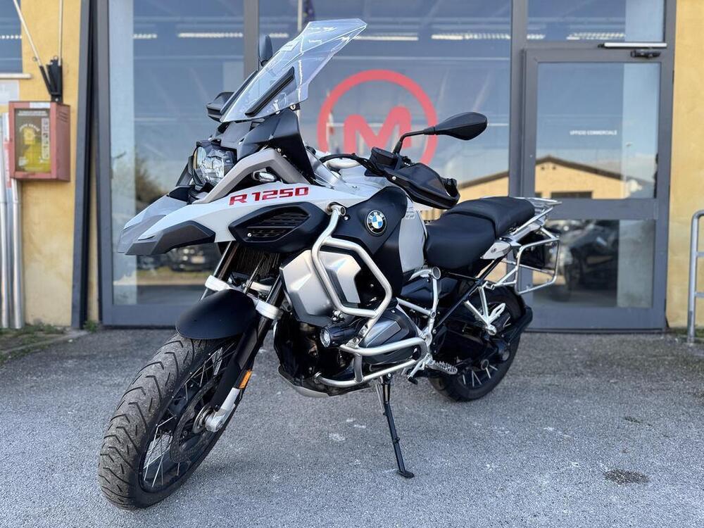 Bmw R 1250 GS Adventure (2021 - 24) (5)