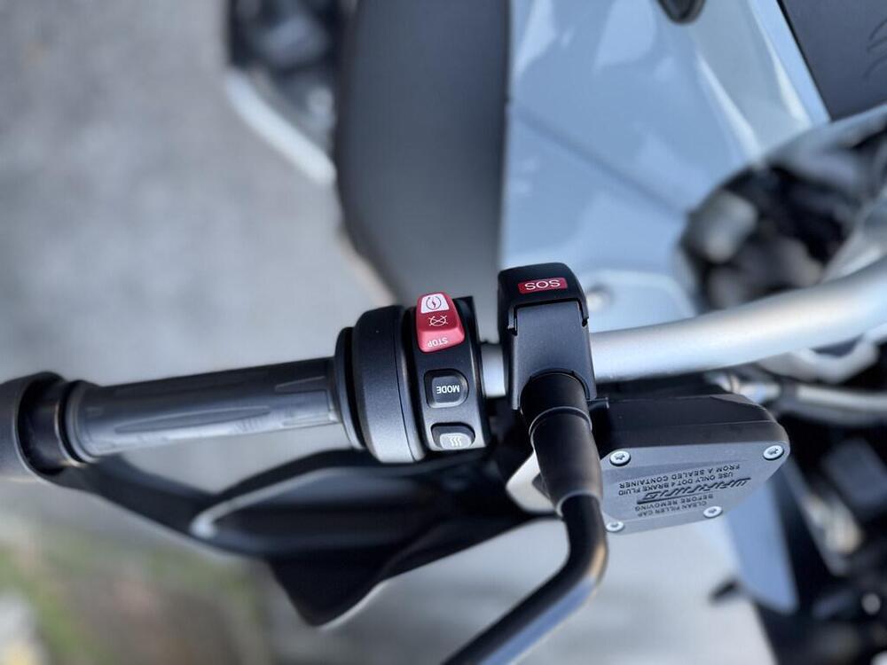 Bmw R 1250 GS Adventure (2021 - 24) (7)