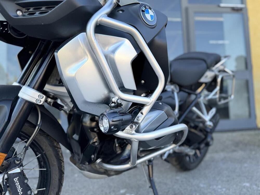 Bmw R 1250 GS Adventure (2021 - 24) (8)