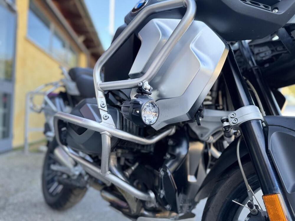 Bmw R 1250 GS Adventure (2021 - 24) (9)