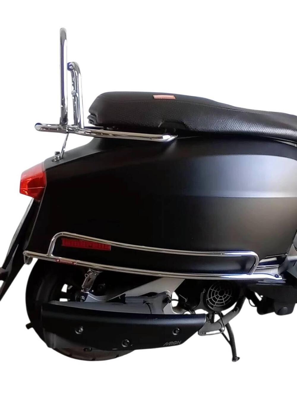 Lambretta V200 Special (2021 - 26) (5)