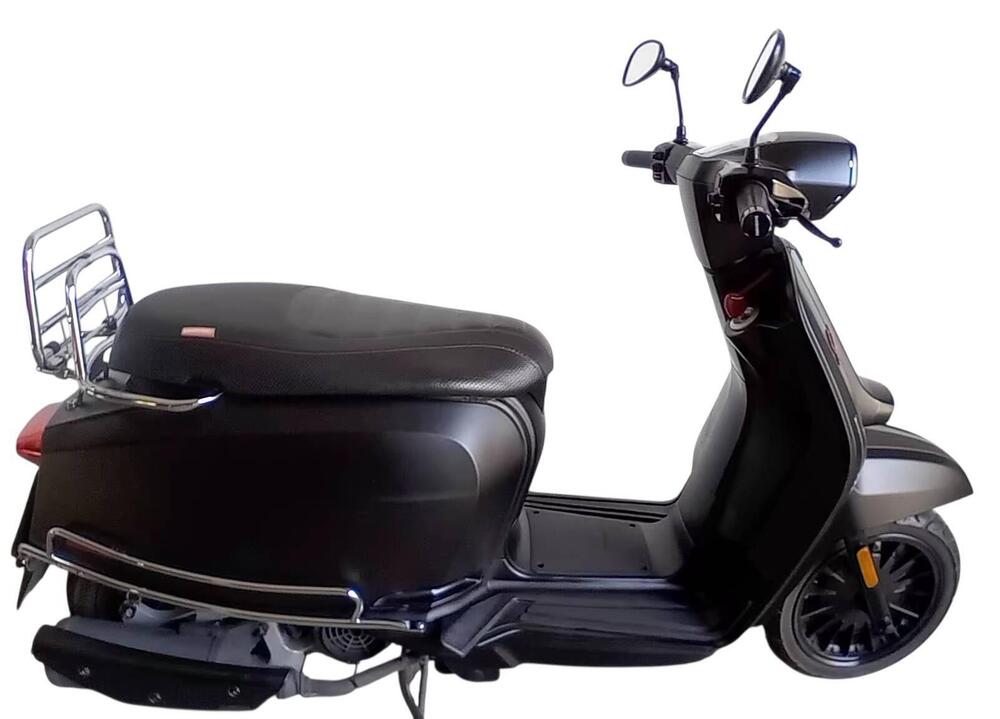 Lambretta V200 Special (2021 - 26) (6)