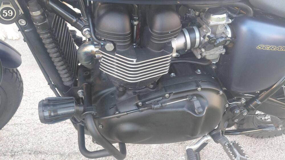 Triumph Scrambler (2006 - 17) (3)