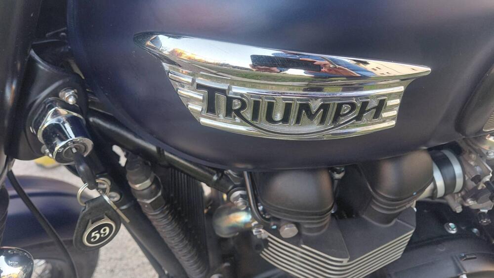 Triumph Scrambler (2006 - 17) (5)