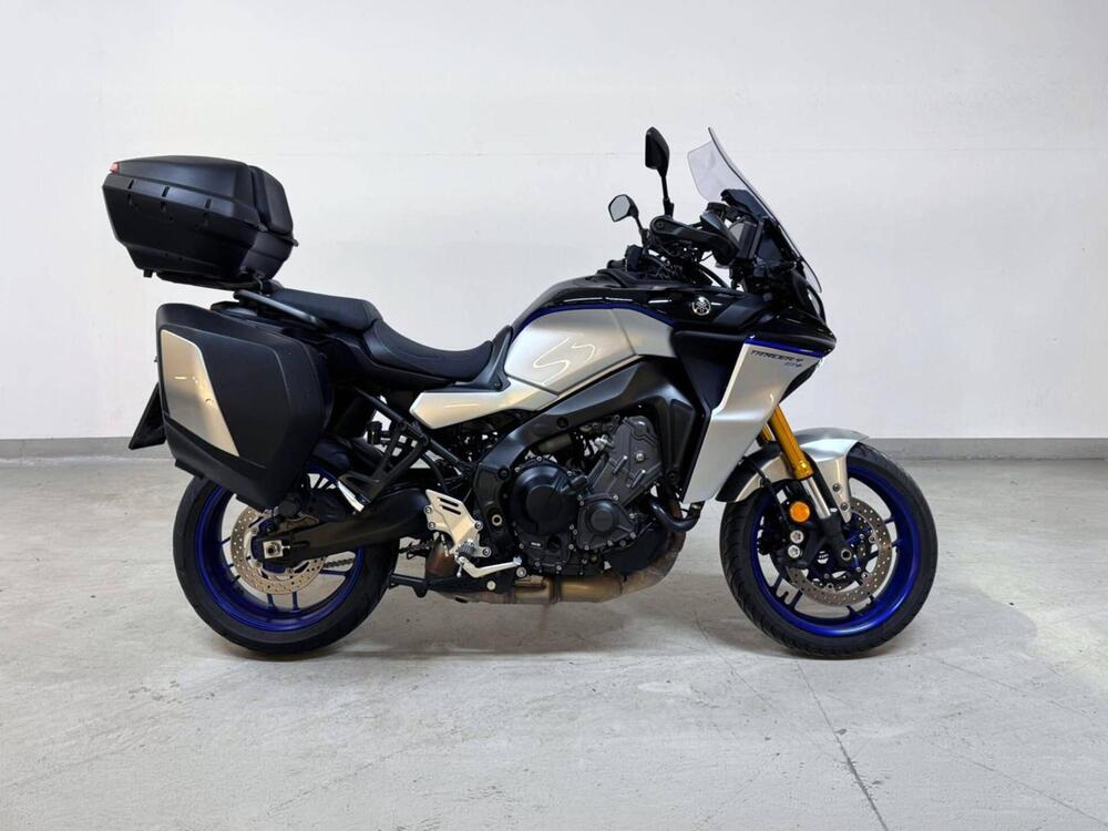 Yamaha Tracer 9 GT+ (2023 - 24)
