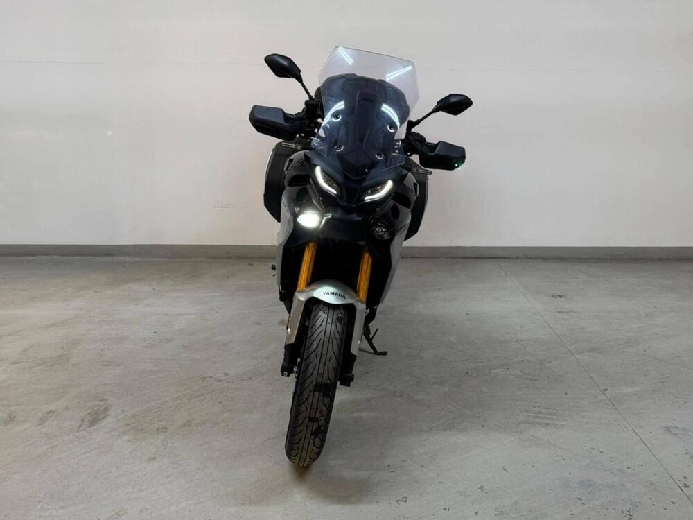 Yamaha Tracer 9 GT+ (2023 - 24) (2)