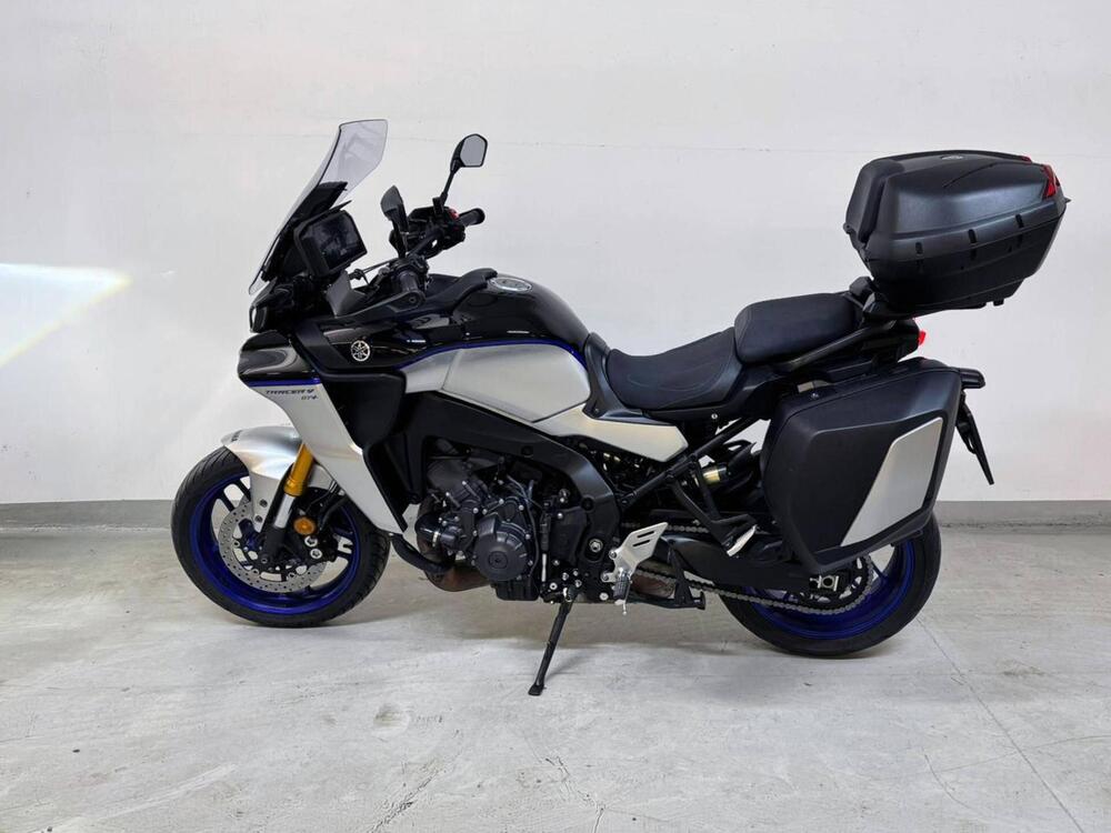 Yamaha Tracer 9 GT+ (2023 - 24) (3)
