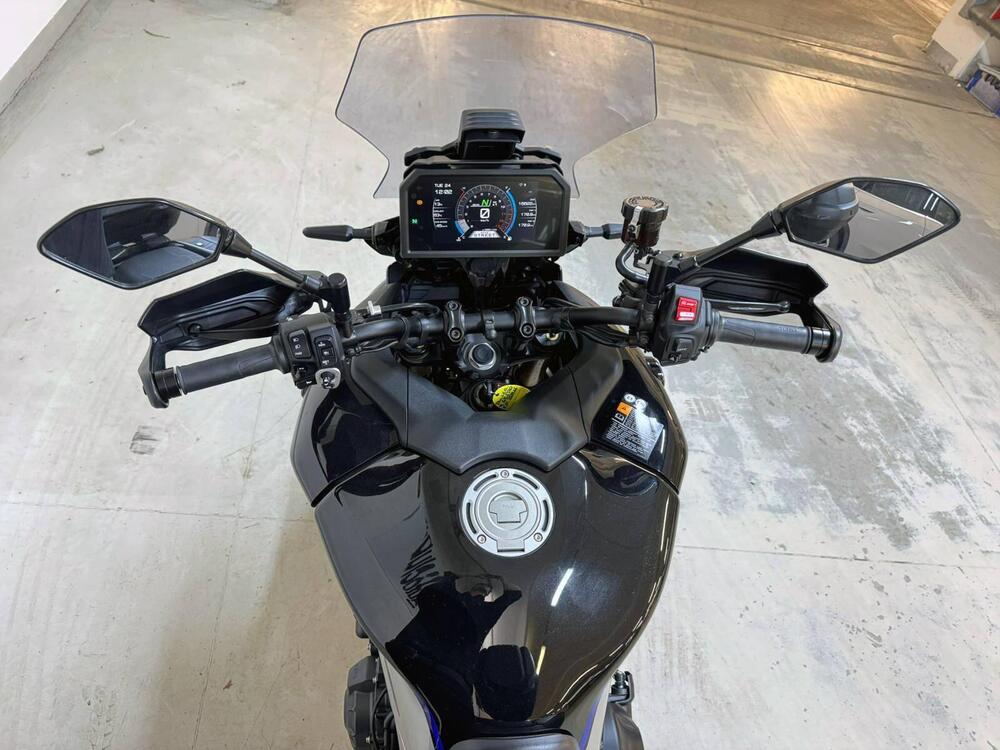 Yamaha Tracer 9 GT+ (2023 - 24) (5)