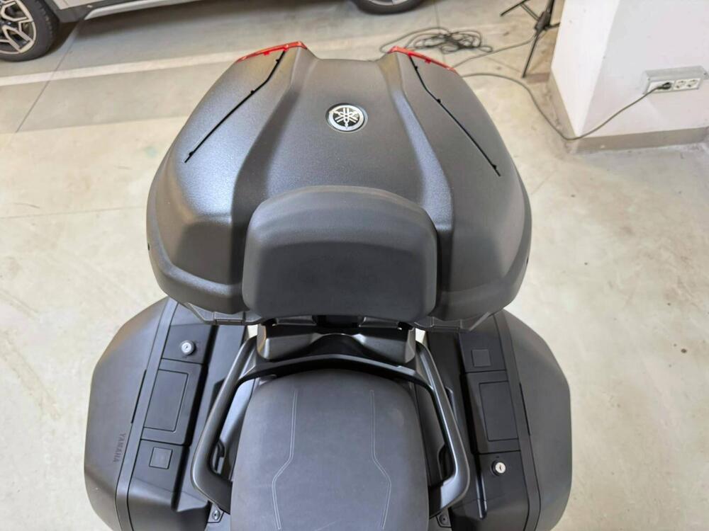Yamaha Tracer 9 GT+ (2023 - 24) (6)