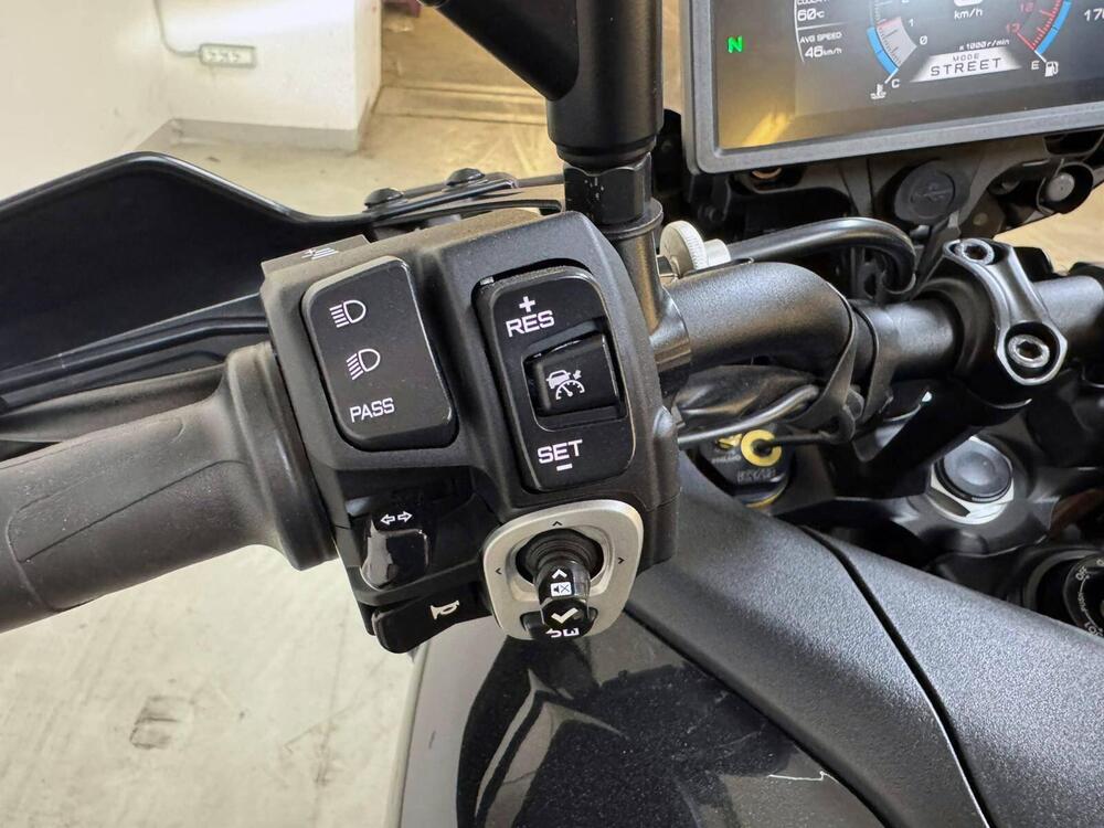 Yamaha Tracer 9 GT+ (2023 - 24) (7)