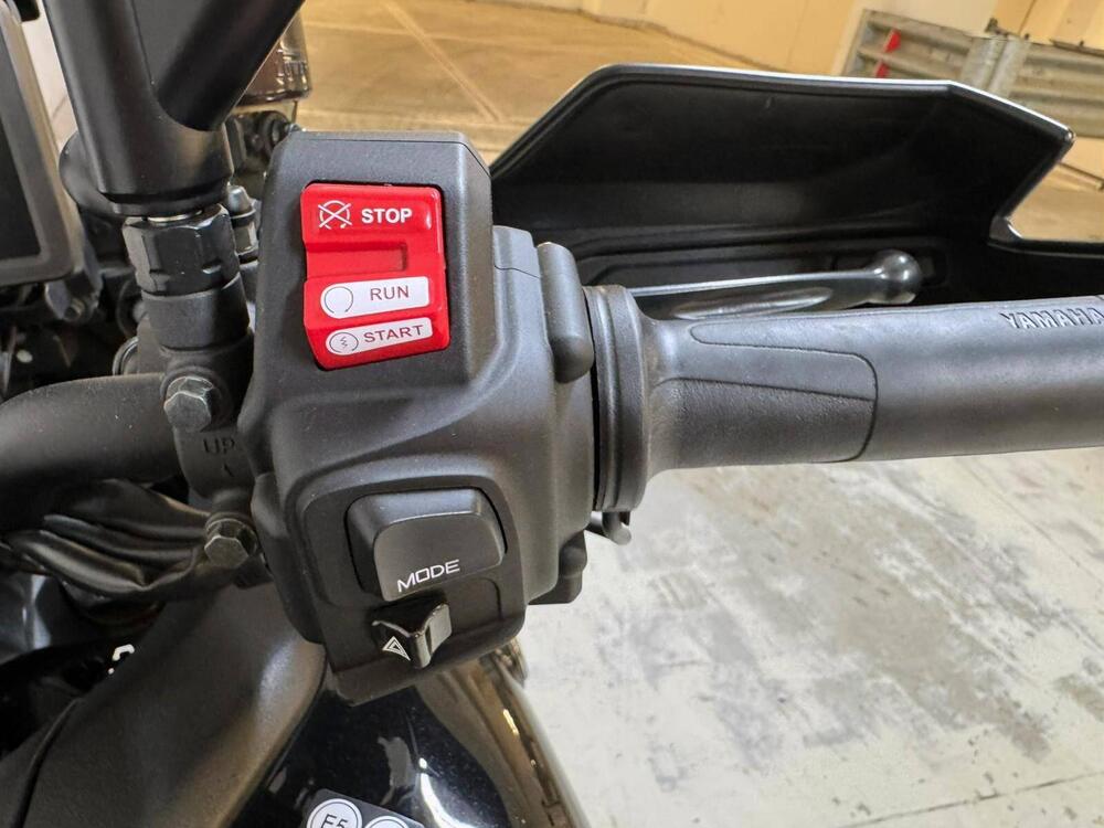 Yamaha Tracer 9 GT+ (2023 - 24) (8)