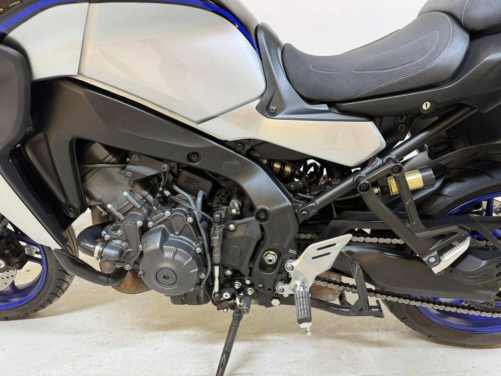 Yamaha Tracer 9 GT+ (2023 - 24) (10)