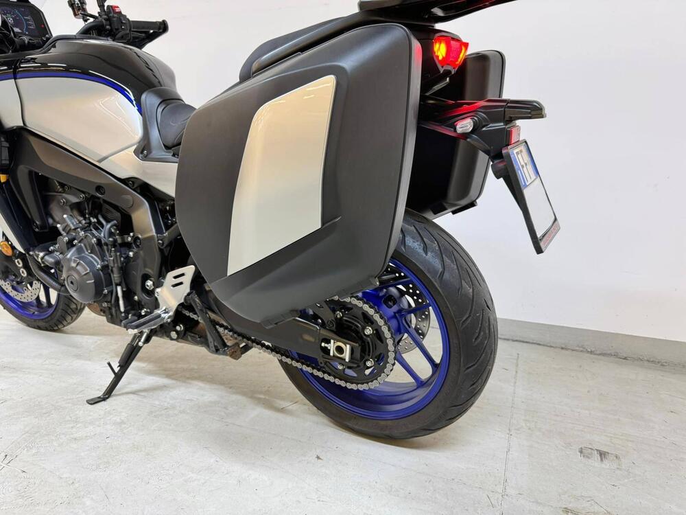 Yamaha Tracer 9 GT+ (2023 - 24) (11)