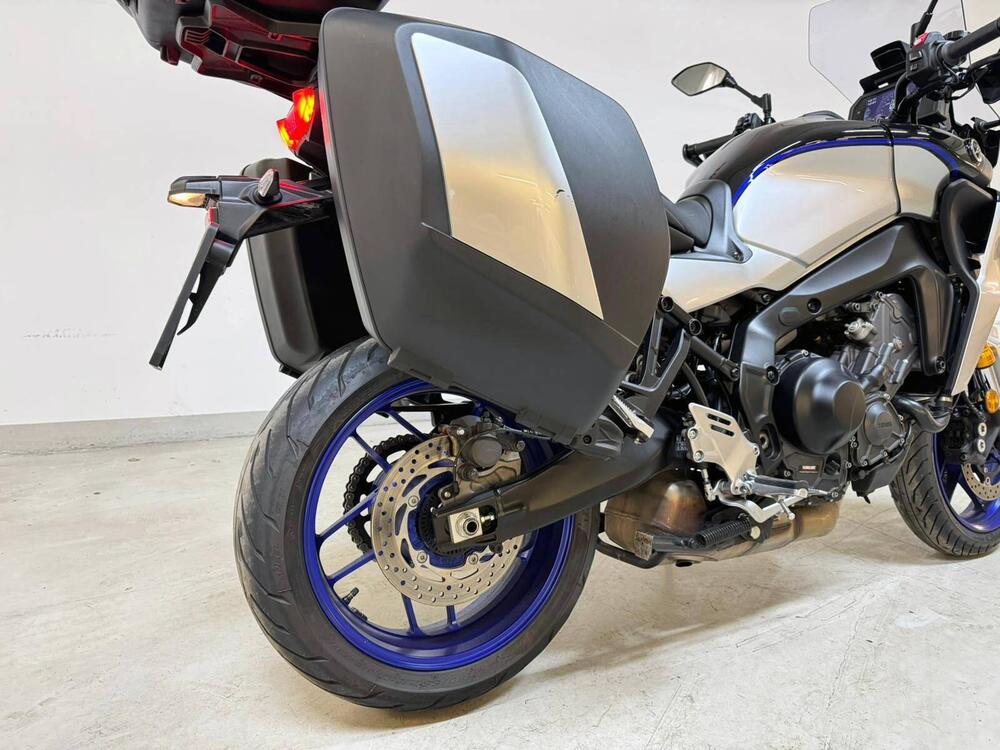 Yamaha Tracer 9 GT+ (2023 - 24) (12)
