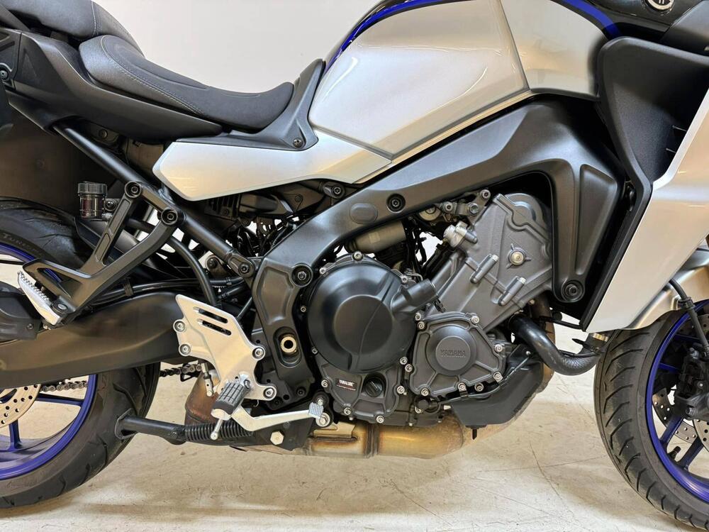 Yamaha Tracer 9 GT+ (2023 - 24) (13)