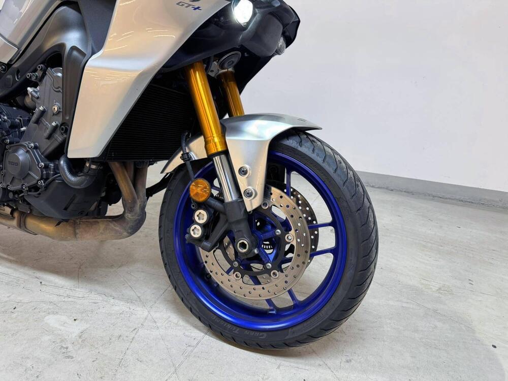 Yamaha Tracer 9 GT+ (2023 - 24) (14)