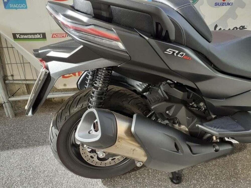 Voge Sfida SR4 MAX (2024 - 26) (2)