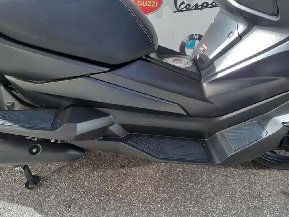 Voge Sfida SR4 MAX (2024 - 26) (4)