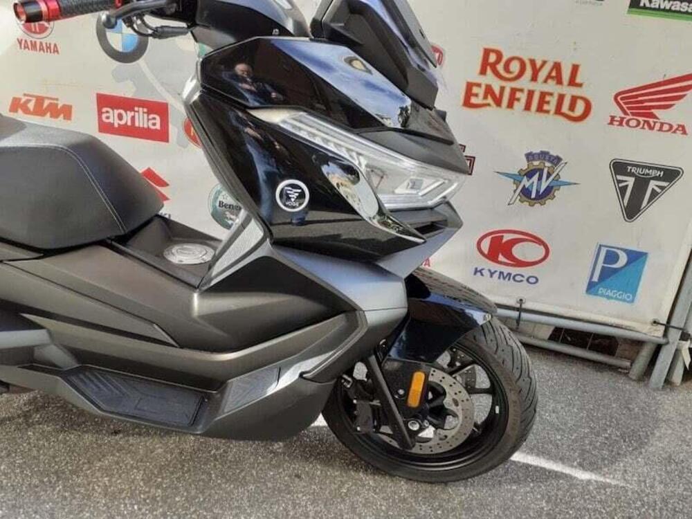 Voge Sfida SR4 MAX (2024 - 26) (5)