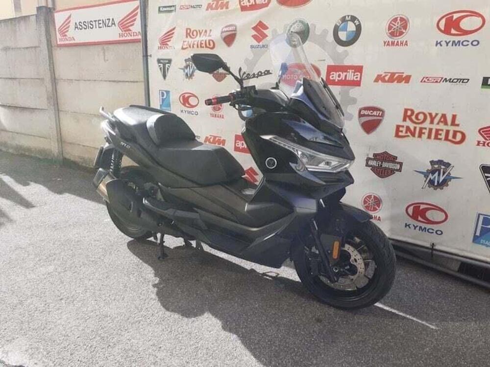 Voge Sfida SR4 MAX (2024 - 26) (7)