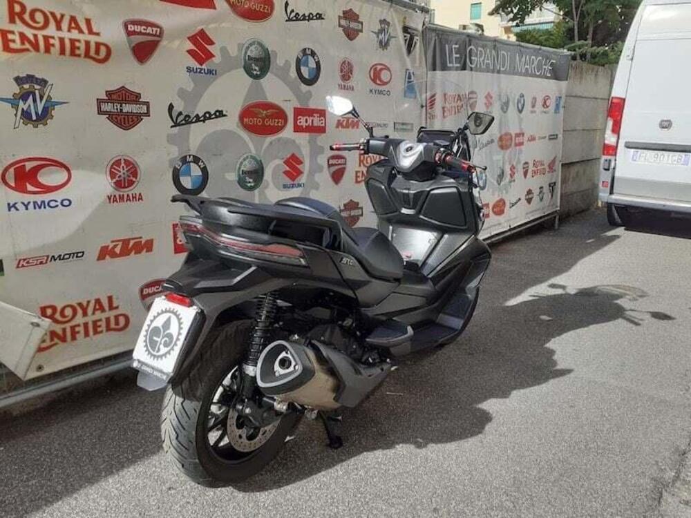 Voge Sfida SR4 MAX (2024 - 26) (8)