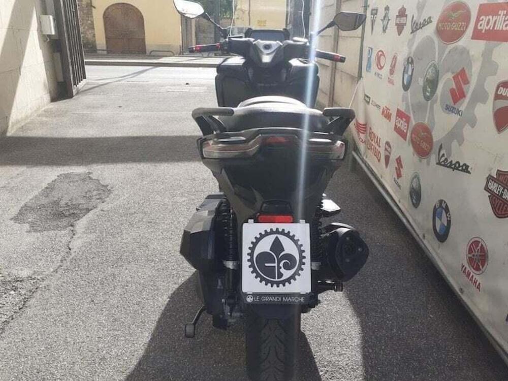 Voge Sfida SR4 MAX (2024 - 26) (9)