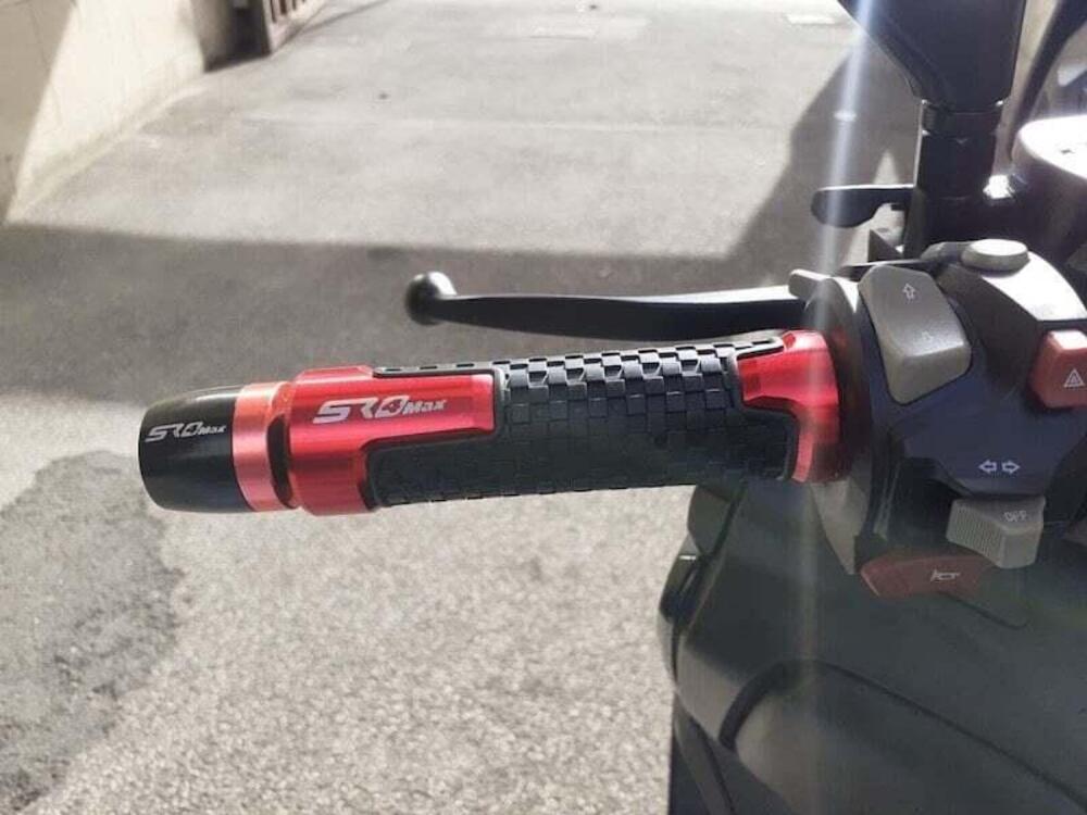 Voge Sfida SR4 MAX (2024 - 26) (12)